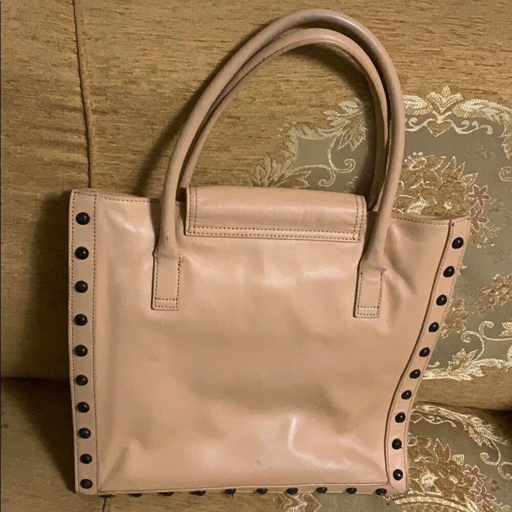 LOEFFLER RANDALL LARGE TOTE BAG‎ - Picture 2 of 8